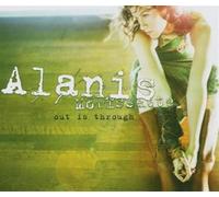 Morissette, Alanis - Out Is Through [CD 2]