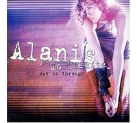 Morissette, Alanis - Out Is Through [CD 1]