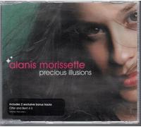 Morissette, Alanis - Precious Illusions [CD 2]