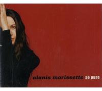 Morissette Alanis - So Pure