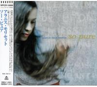 Morissette Alanis - So Pure