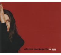 Morissette Alanis - So Pure [CD 1]