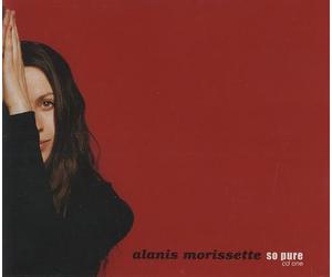 Morissette Alanis - So Pure [CD 1]