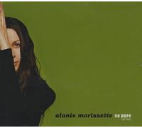 Morissette Alanis - So Pure [CD 2]