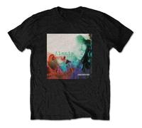 Morissette Alanis T Shirt Jagged Little Pill Logo New Official Unisex Black Size M