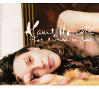 Morissette, Alanis - That I Would Be Good
