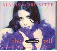 Morissette Alanis - The Pill - Interview Picture Disc