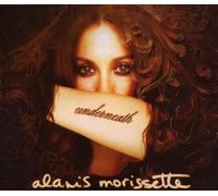 Morissette,Alanis - Underneath