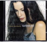 Morissette, Alanis - Unsent