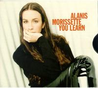 Morissette Alanis - You Learn