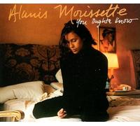 Morissette,Alanis - You Oughta Know/Ironic (Live)