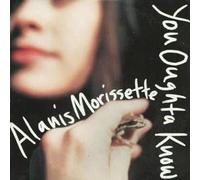 Morissette,Alanis - You Oughta Know (US Import)