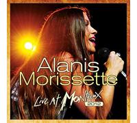 Morissette,Alanis - Live at Montreux 2012 [VINYL]