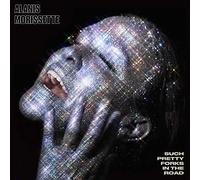 Morissette - Such Pretty Forks In The Road - Vinyl Record Vinyl Longpla - A15z