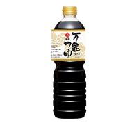 Morita All-purpose Soup Base (Tsuyu) 1L