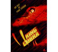 Morita - King Cobra [DVD] [1999] [Region 1] [US Import] [NTSC]