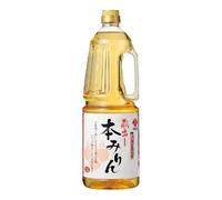 Morita Kuradashi Hon Japanese Mirin Sweet Cooking Sake 1.8L 13.5% Alc./Vol