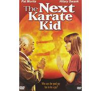 Morita - Next Karate Kid [DVD] [1994] [Region 1] [US Import] [NTSC]