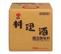 Morita Ryorishu Cooking Sake 20L