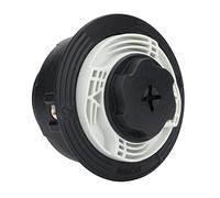 Moritale Brushcutter Head for STIHL AutoCut C6-2 FS38 FS40 FS45 FS46 FS50 FSE60 FSE71 FSE81#40067102126 (Stihl autocut c6-2)
