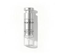 MORITEK Deep Anti-Aging Wrinkle Remover & Eye Serum instantly reduces the appearance of under-eye bags, puffiness, dark circles, wrinkles, fine lines, and crow's feet