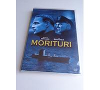 Morituri - European Release / English, French and Italian Sound Options - Region 2 PAL DVD