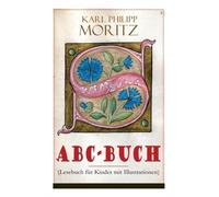 Moritz - ABC-Buch Lesebuch fr Kinder mit Illustrationen - New paper - P555z