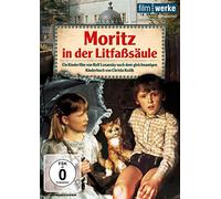 Moritz in der Litfaßsäule: HD Remastered
