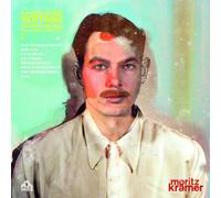 MORITZ KRÄMER - ICH HAB' EINEN VERTRAG UNTERSCHRIEBEN 1 & 2 CD NEW
