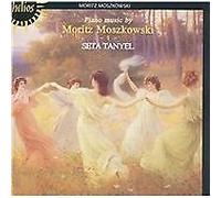 Seta Tanyel - Moszkowski: Piano Music, Vol. 1