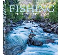 Moritz Rott Fishing : The Ultimate Book Hardback Moritz Rott Multicolor