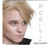 Moritz - Shoot Me Down