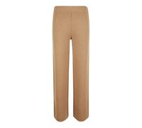 Moritz Trousers - female - Max Mara Studio - Straight Trousers - Brown - M - Trousers M