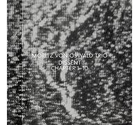 Moritz von Oswald Laurel Halo Moritz von Oswald Trio Heinrich Kbberling - Dissent [VINYL]