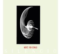 Moritz von Oswald – Silencio – CD