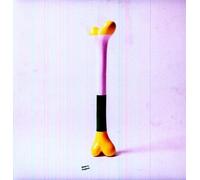 Moritz Von Oswald Trio - Horizontal Structures [VINYL]