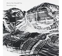 Moritz Von Oswald Trio - Sounding Lines