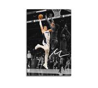 Moritz Wagner Classic Action Poster Wall Art Canvas Print Artwork Bedroom Living Room Decoration 16 x 24 inches (40 x 60 cm)