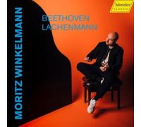 Moritz Winkelmann: Beethoven/Lachenmann