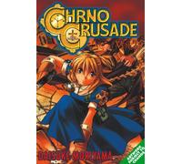 Moriyama, Daisuke - Chrono Crusade Volume 2: v. 2