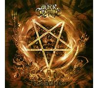 Mork Gryning - Maelstrom Chaos