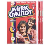 Mork & Mindy: Complete First Season [DVD] [1979] [Region 1] [US Import] [NTSC]