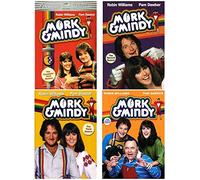Mork & Mindy: The Complete Series Season 1-4