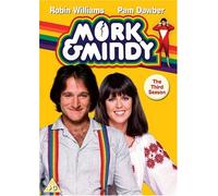 Mork & Mindy - The Third Season [1980] [DVD]