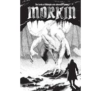Morkin: The Lords of Midnight: Solo Adventure game