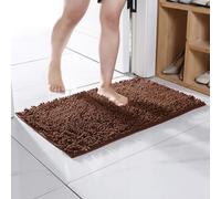 Morkite Cleany Mat Dogs, Ultra Absorbent Dirt Trapper Mat, Dog Rug, Clean Mat, Super Absorbent Floor Mat for Muddy, Wet Paws and Shoes