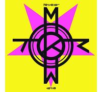 MoRkObOt - GoRgO [VINYL]