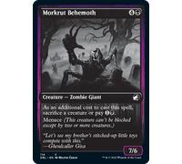 Morkrut Behemoth | Innistrad: Double Feature