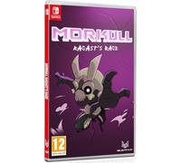 Morkull Ragast’s Rage