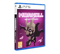 Morkull Ragast’s Rage